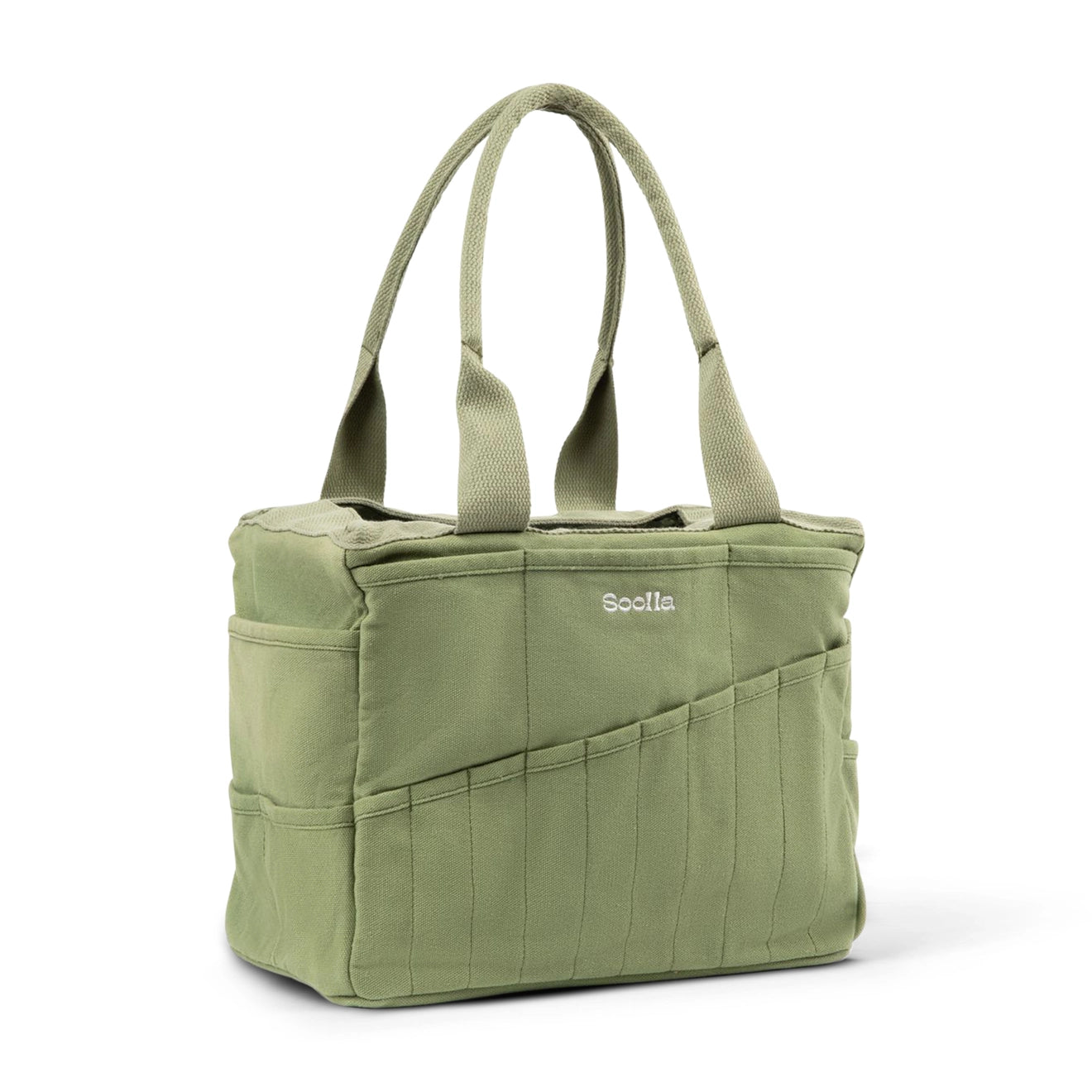 Soolla Studio Artist Bag,  Art Supply Bag