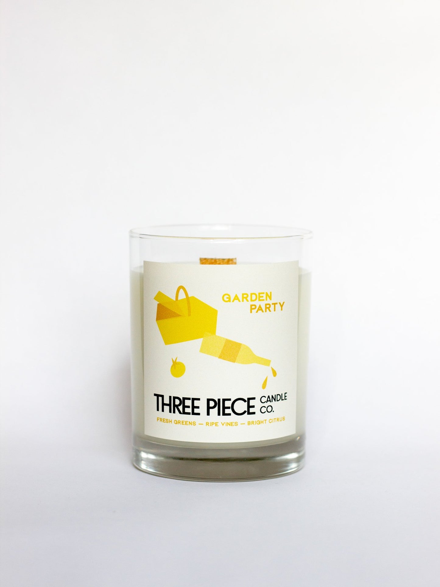 Garden Party 11oz Candle