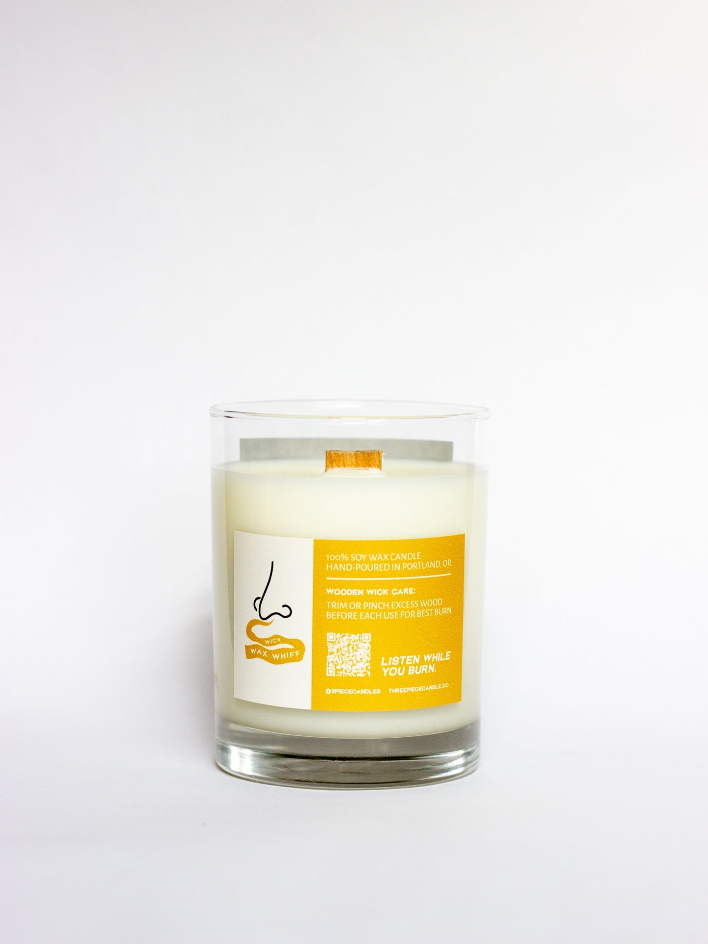 Garden Party 11oz Candle