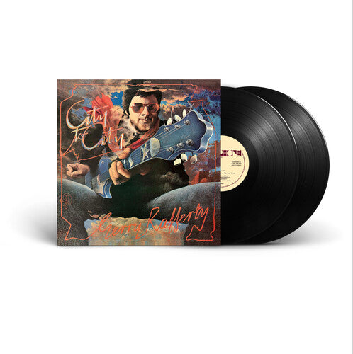 Gerry Rafferty - City to City (2023 Remaster)