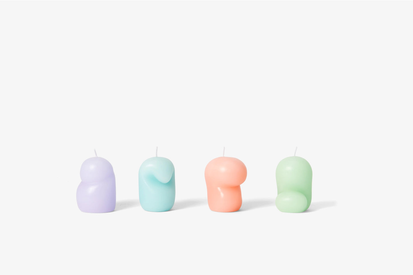 Goober Candle Mini Set