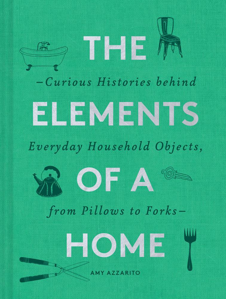 The Elements of A Home