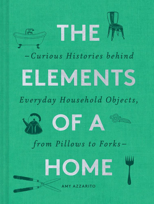 The Elements of A Home