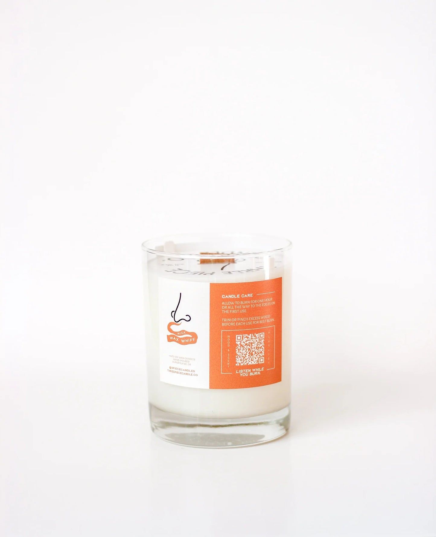 Homegrown Candle - 11oz