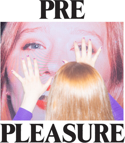 Julia Jacklin -  Pre Pleasure - White Vinyl