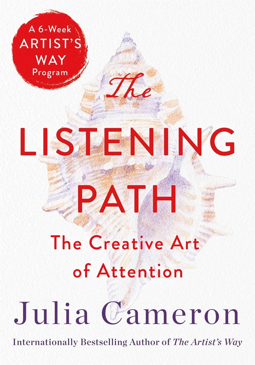 Listening Path: Creative Art of Attention