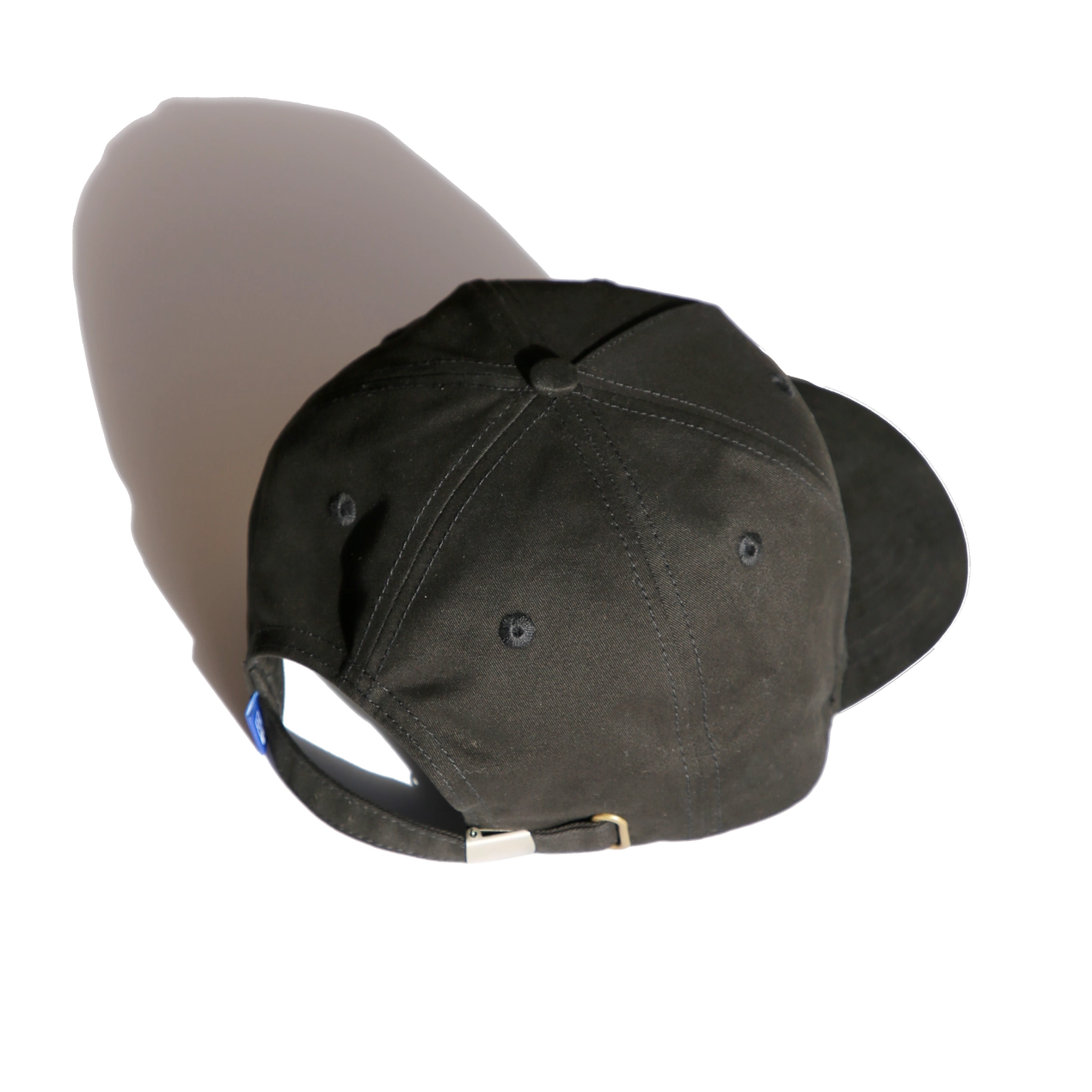 I Literally Do Not Know Cap X Adam Jk