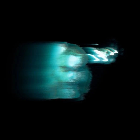 Phoebe Bridgers - Lost Weekend - Rogue Planet Green Glow in the Dark Splatter Vinyl