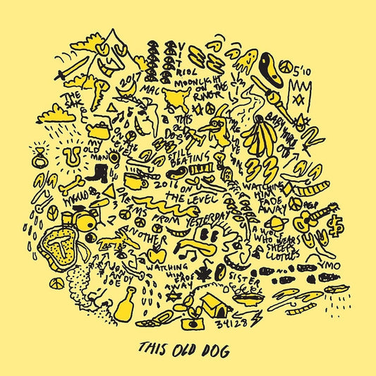 Mac Demarco - This Old Dog - Vinyl