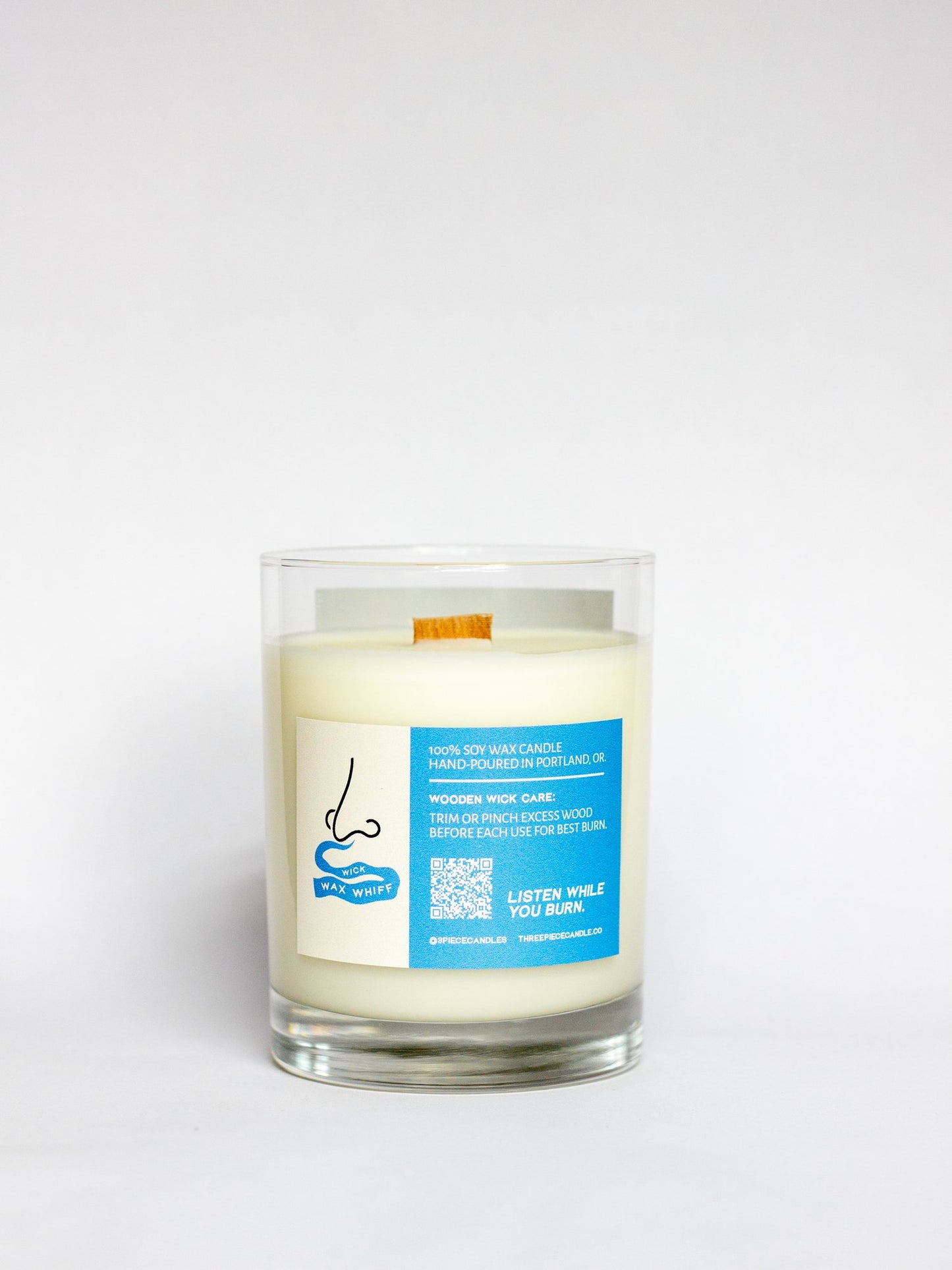 Mackerel Sky 11oz Candle