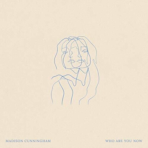 Madison Cunningham - Who Are You Now