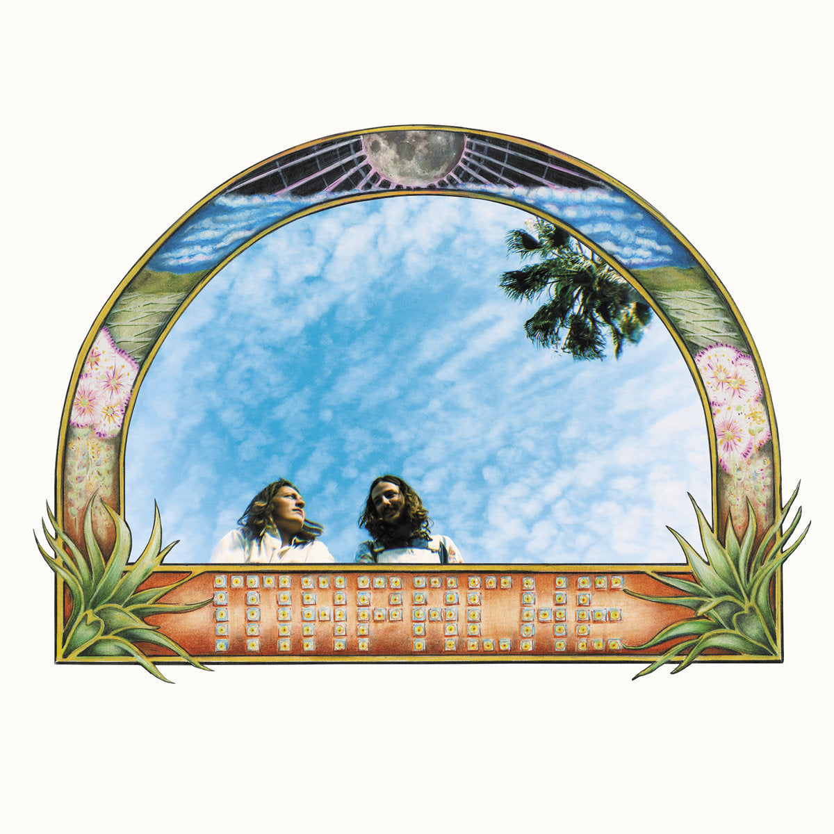 Mapache - Mapache Vinyl