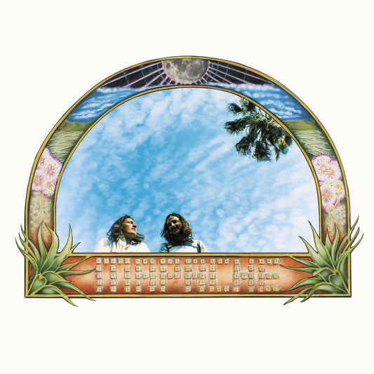 Mapache - Mapache Vinyl