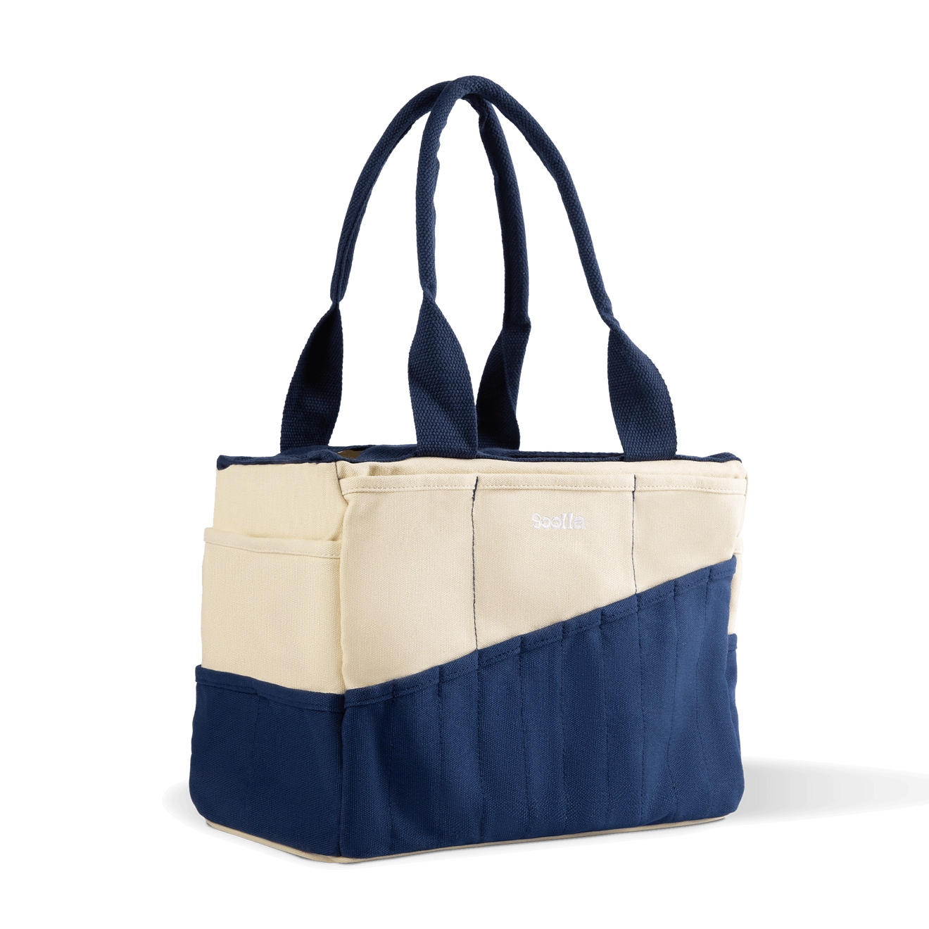 Soolla Studio Artist Bag,  Art Supply Bag