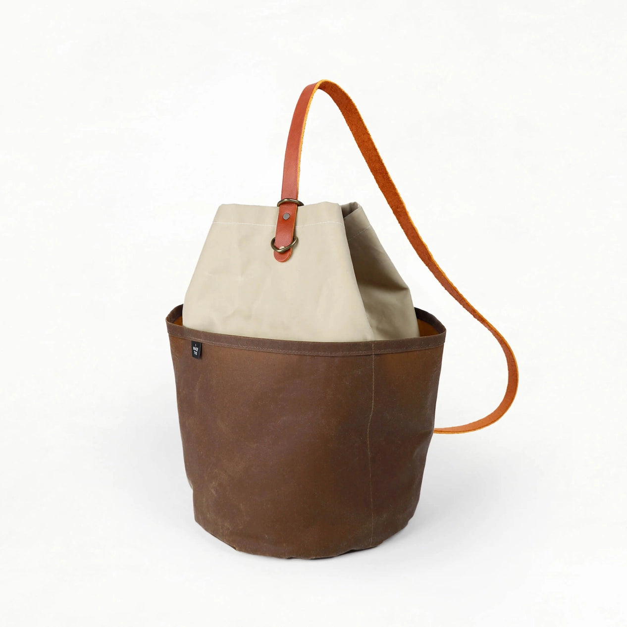 Naito Bucket Bag Pattern