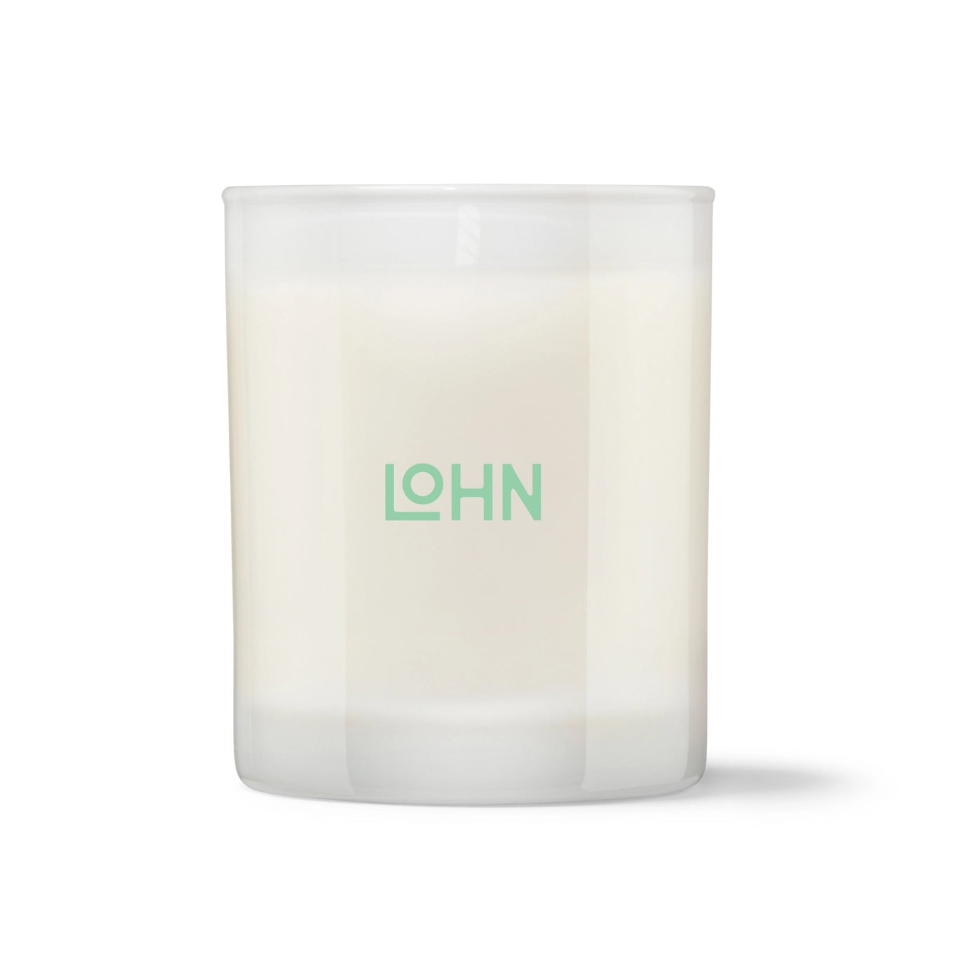 Lohn Candle - ORO - Jasmine & Pink Pepper