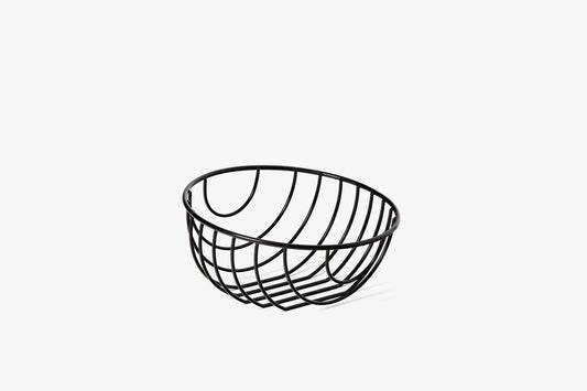 Outline Basket