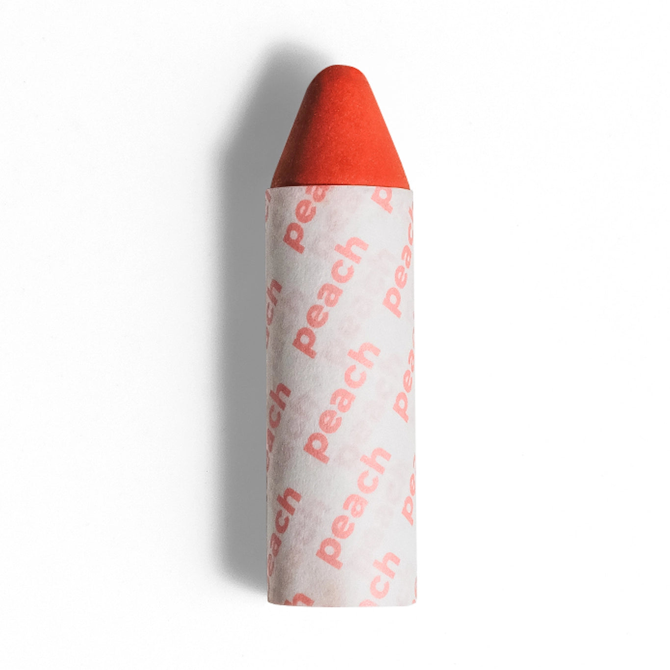 Lip-to-Lid Balmie - Peach