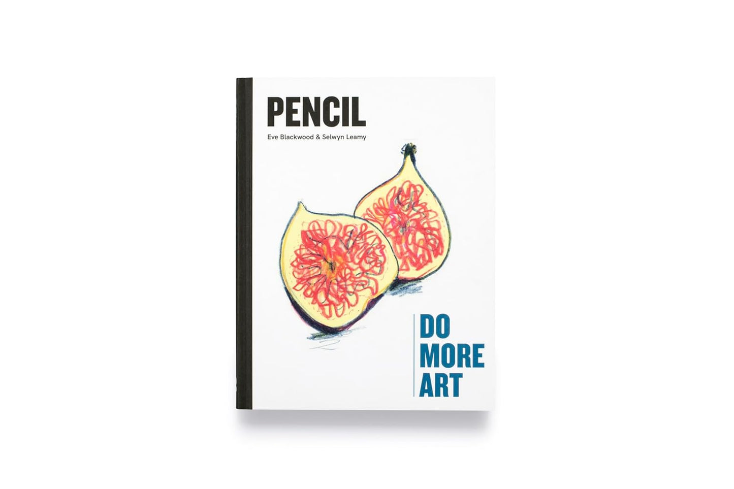 Pencil: Do More Art