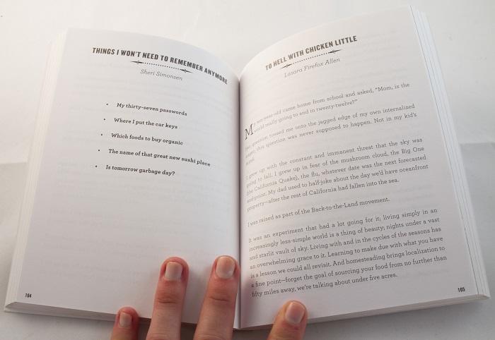 The People's Apocalypse