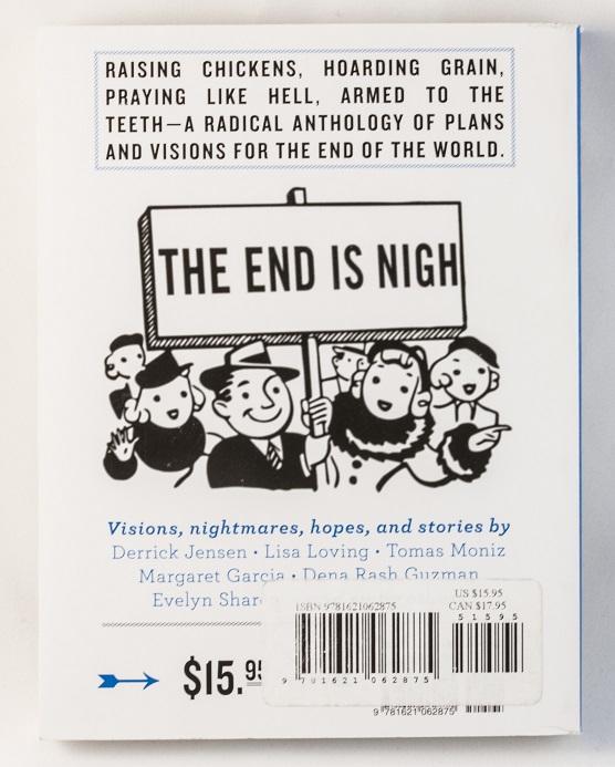 The People's Apocalypse