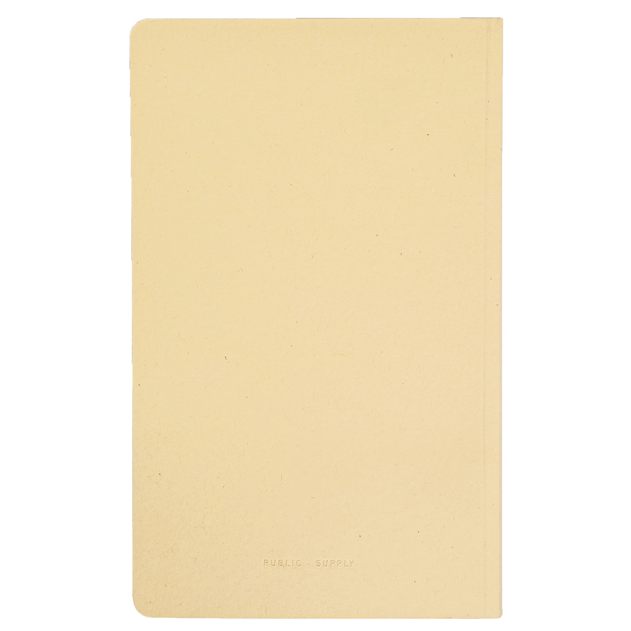 5x8" Embossed Notebook