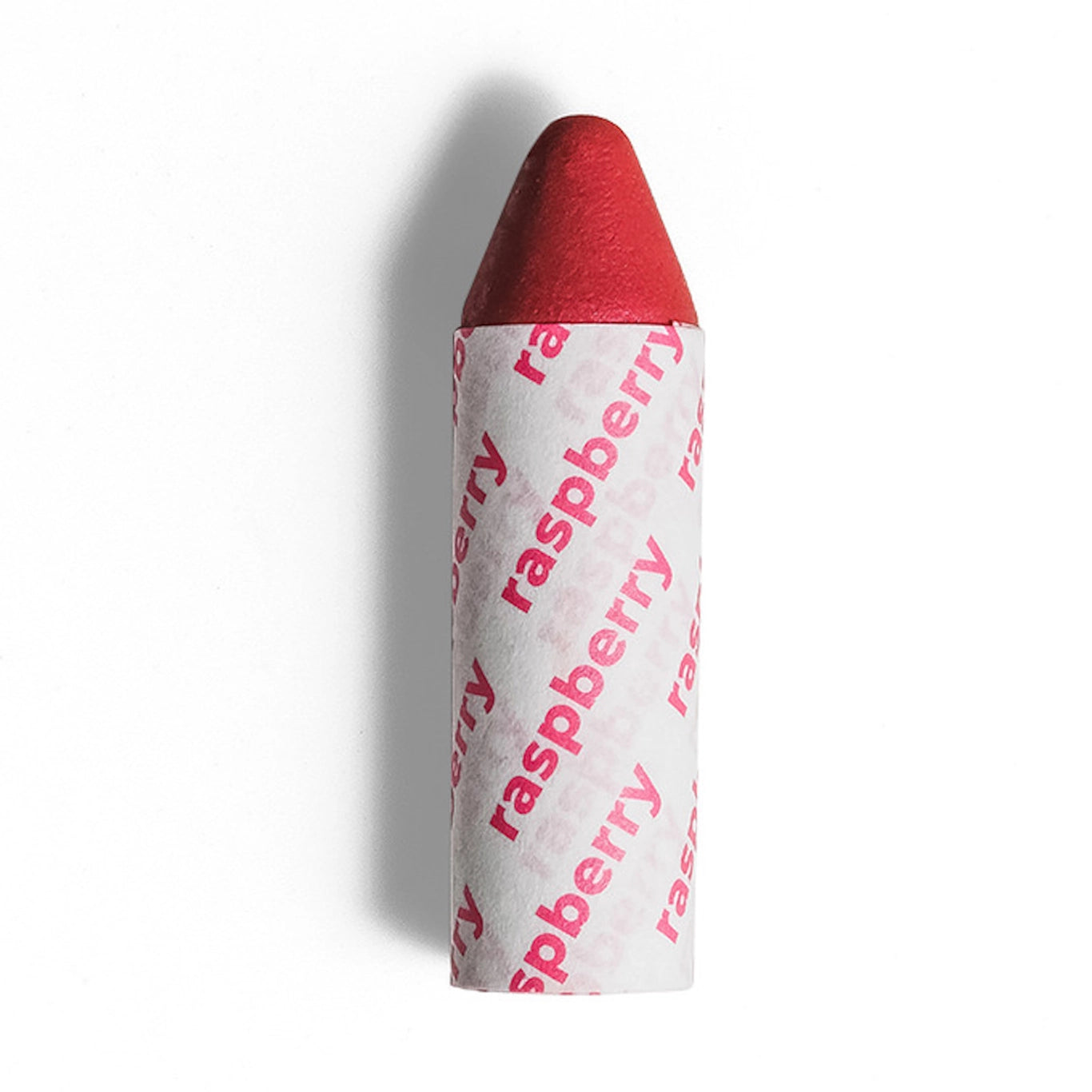 Lip-to-Lid Balmie - Raspberry