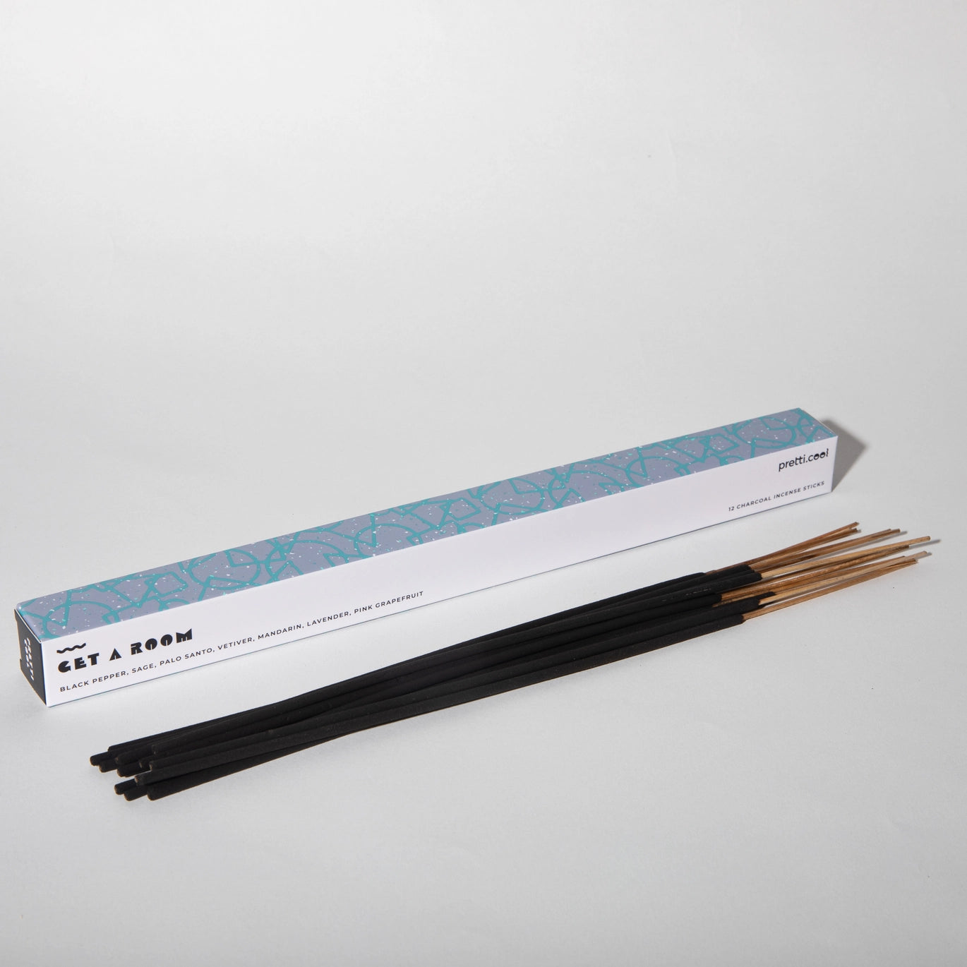 Incense Sticks | Get A Room