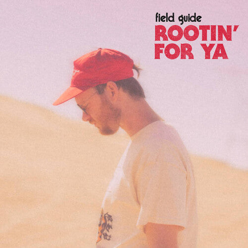 Field Guide - Rootin For Ya Vinyl