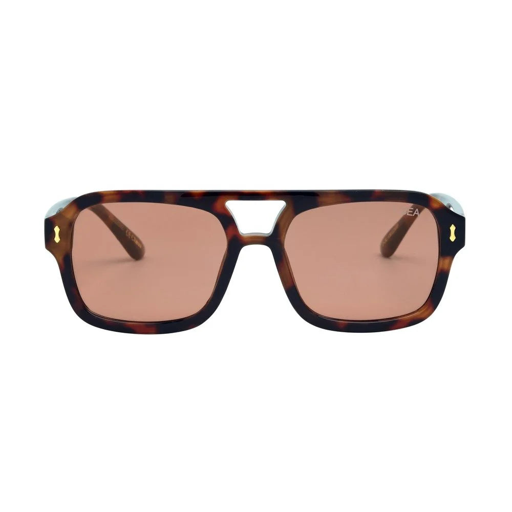 Royal Sunglasses - Tort/Peach