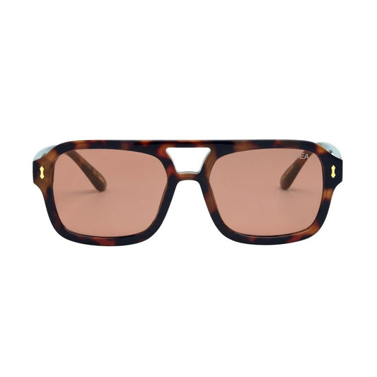 Royal Sunglasses - Tort/Peach