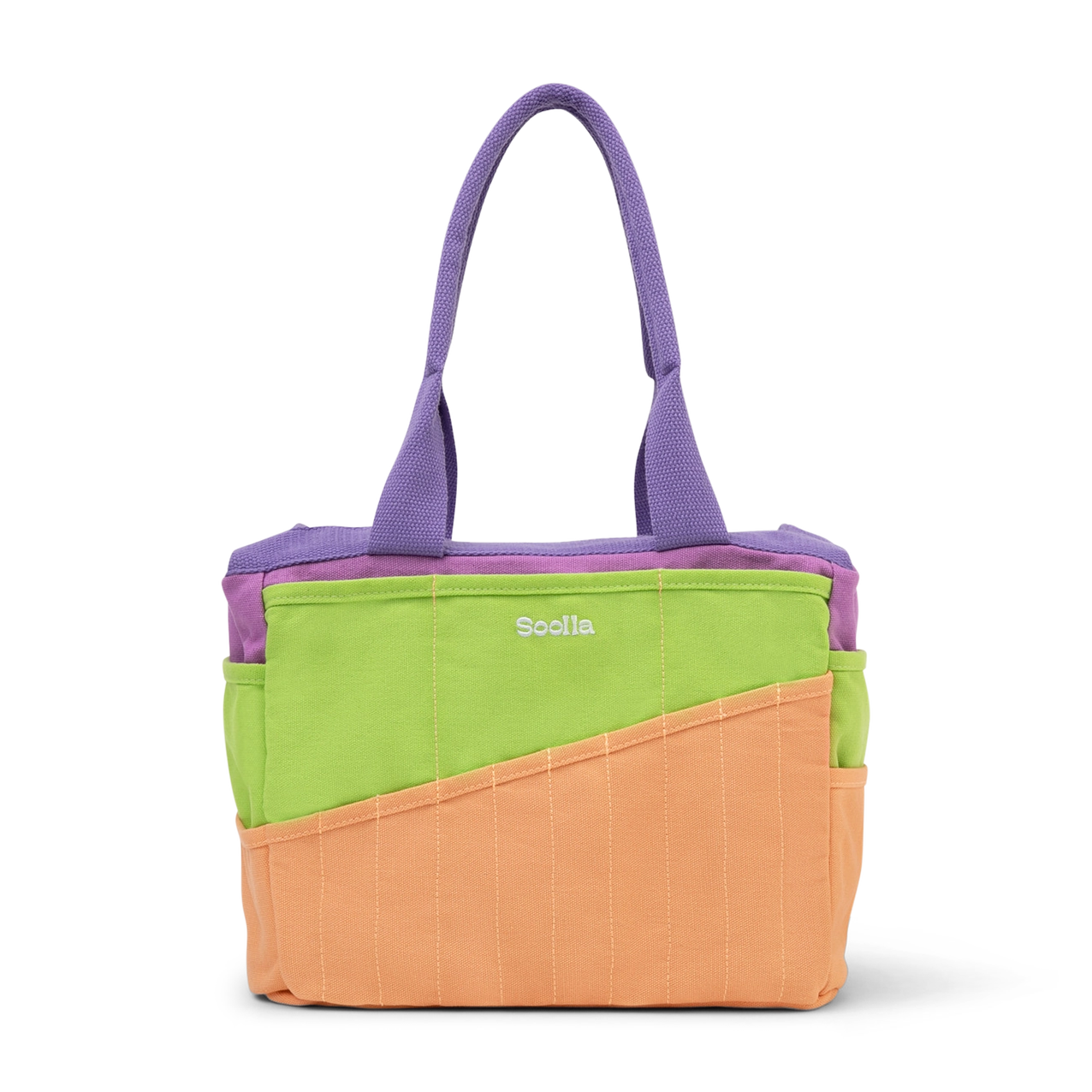 Soolla Studio Artist Bag,  Art Supply Bag