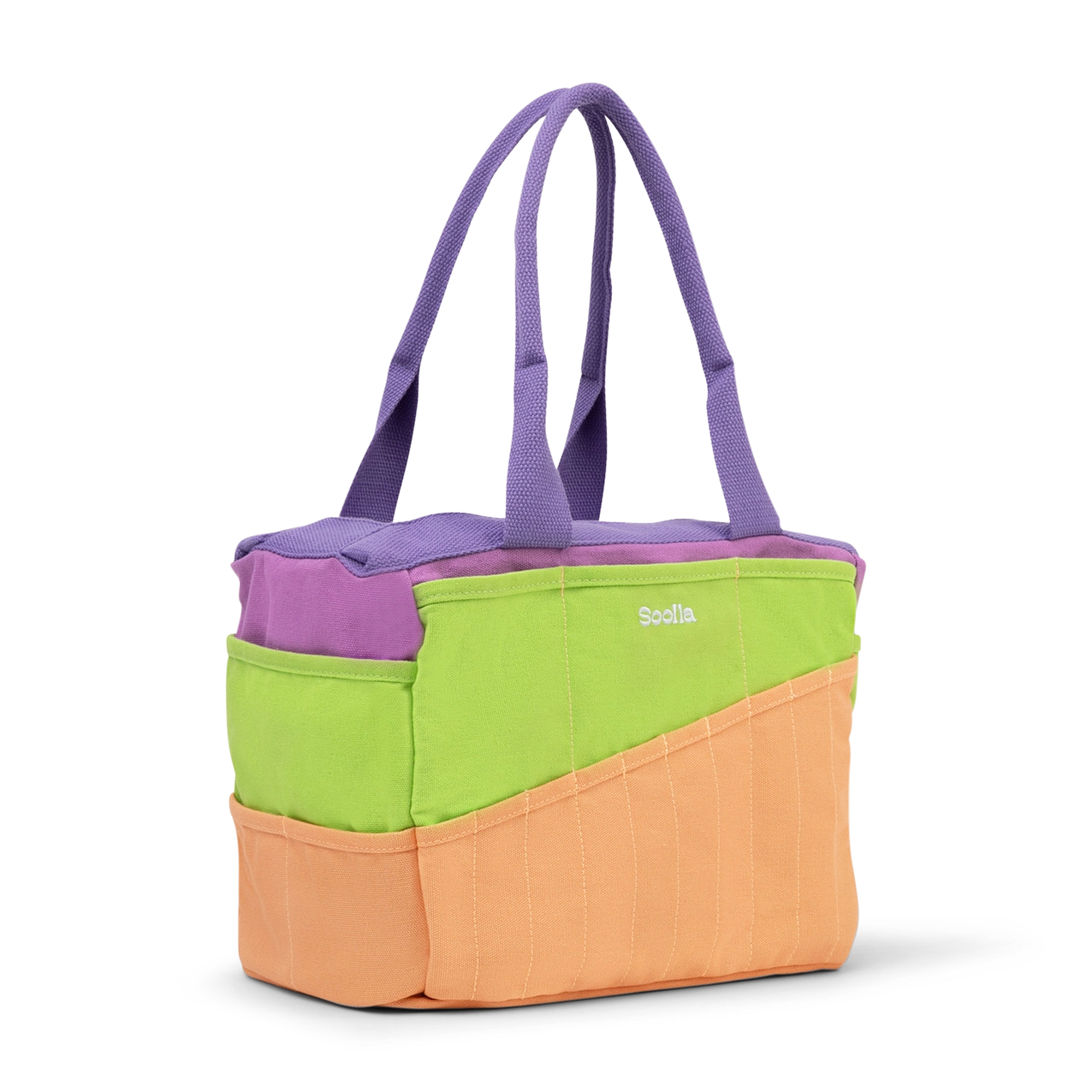 Soolla Studio Artist Bag,  Art Supply Bag