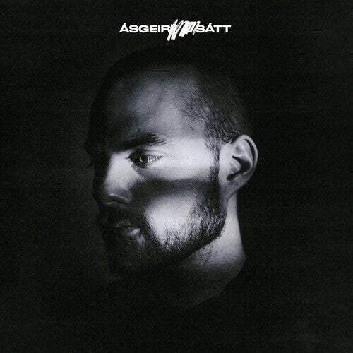 Asgeir - Sátt