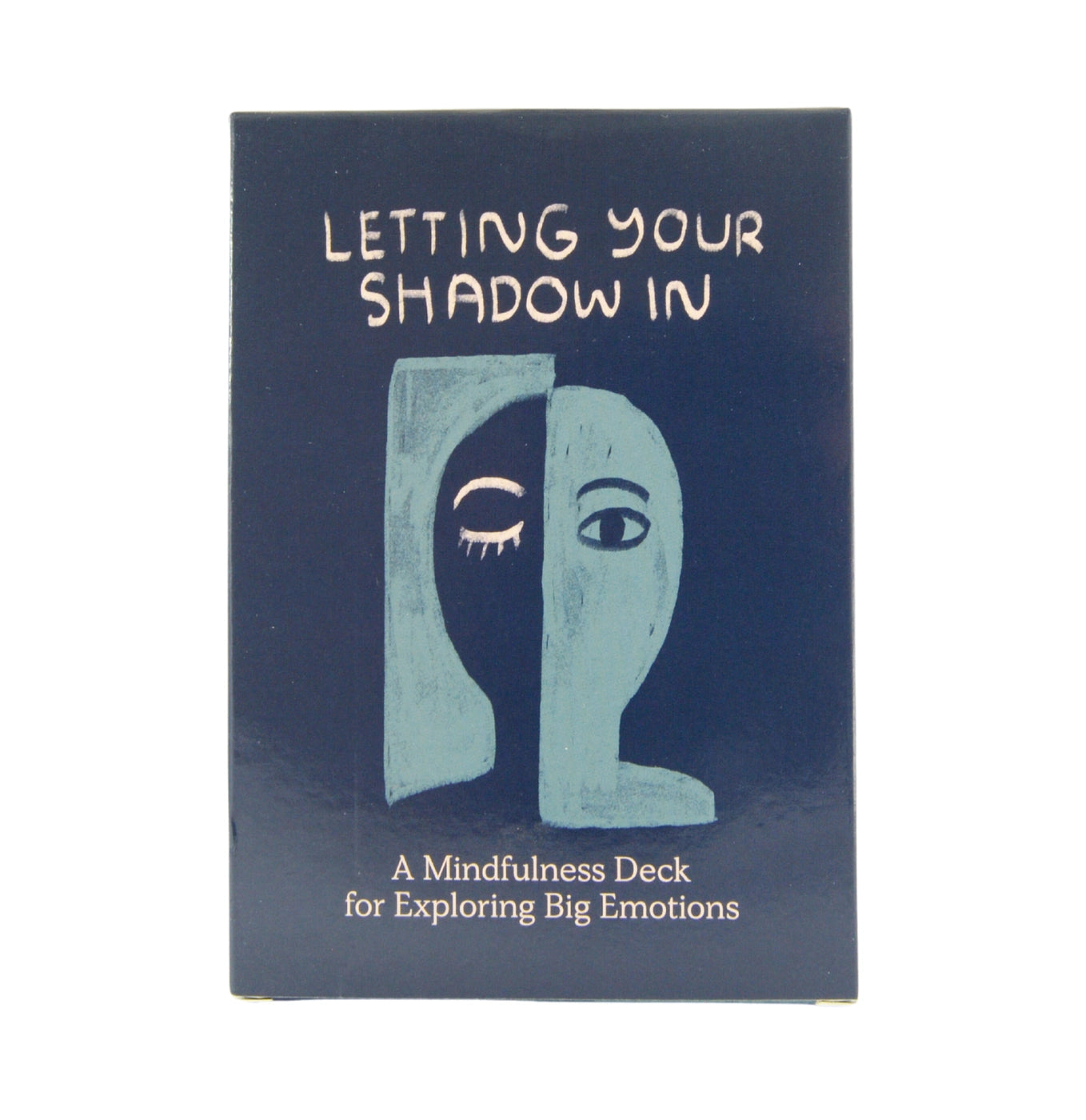 Letting Your Shadow in Deck