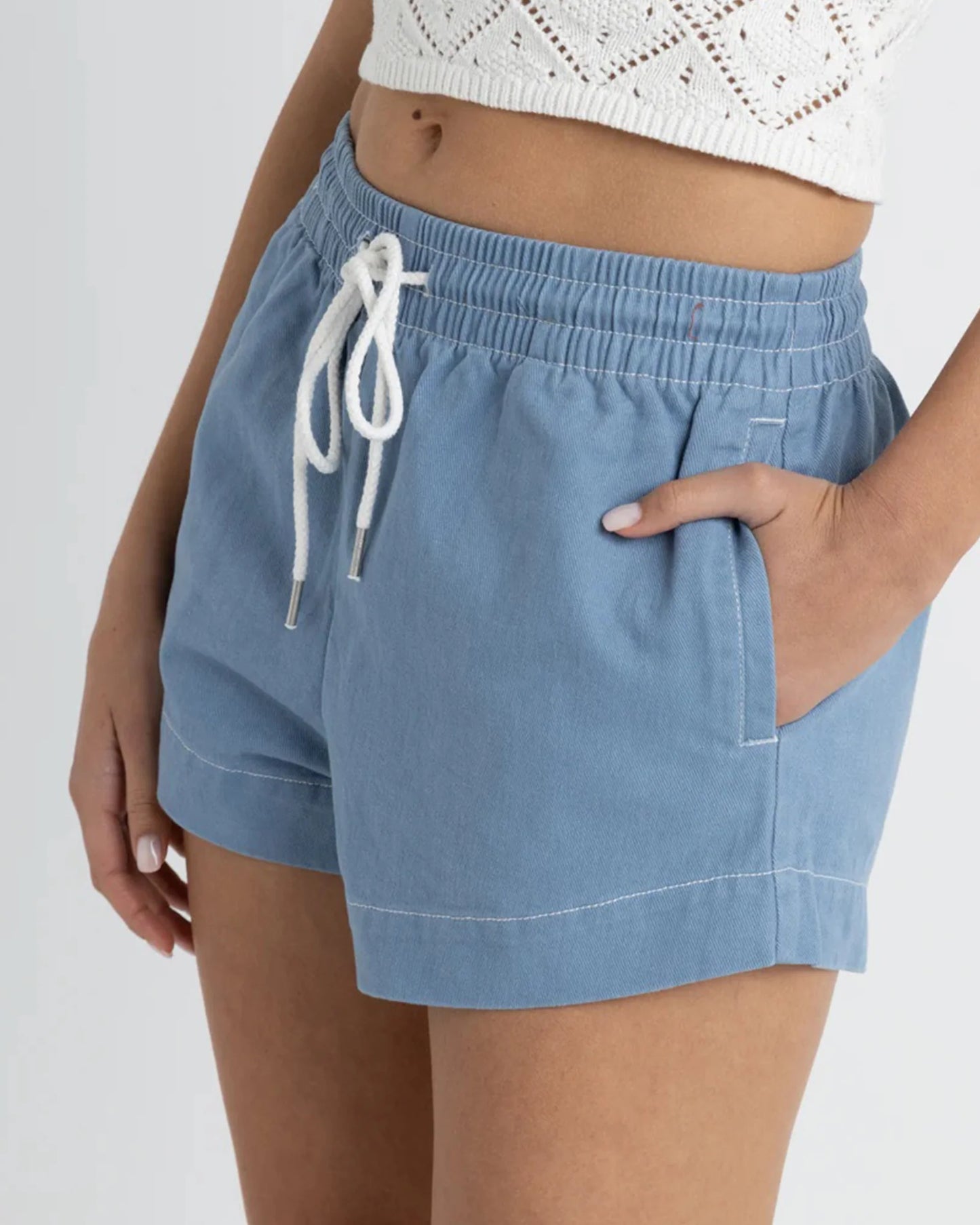 Sundown Everyday Short