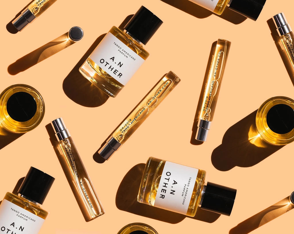 Tango Americano - OR/2018 Travel Size Perfume (7.5ml)