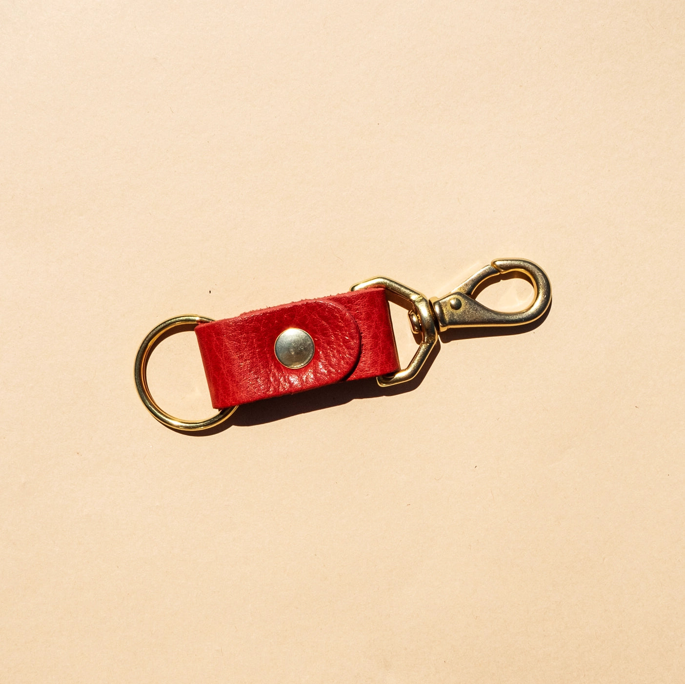 Primecut Keychain