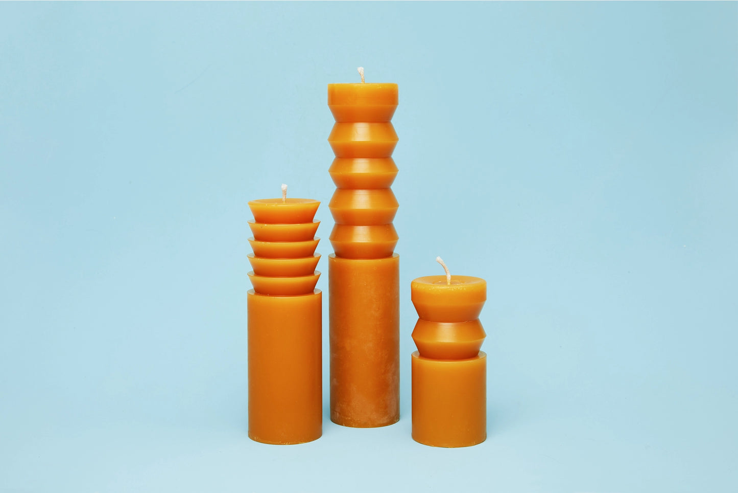 Totem Candle - Medium