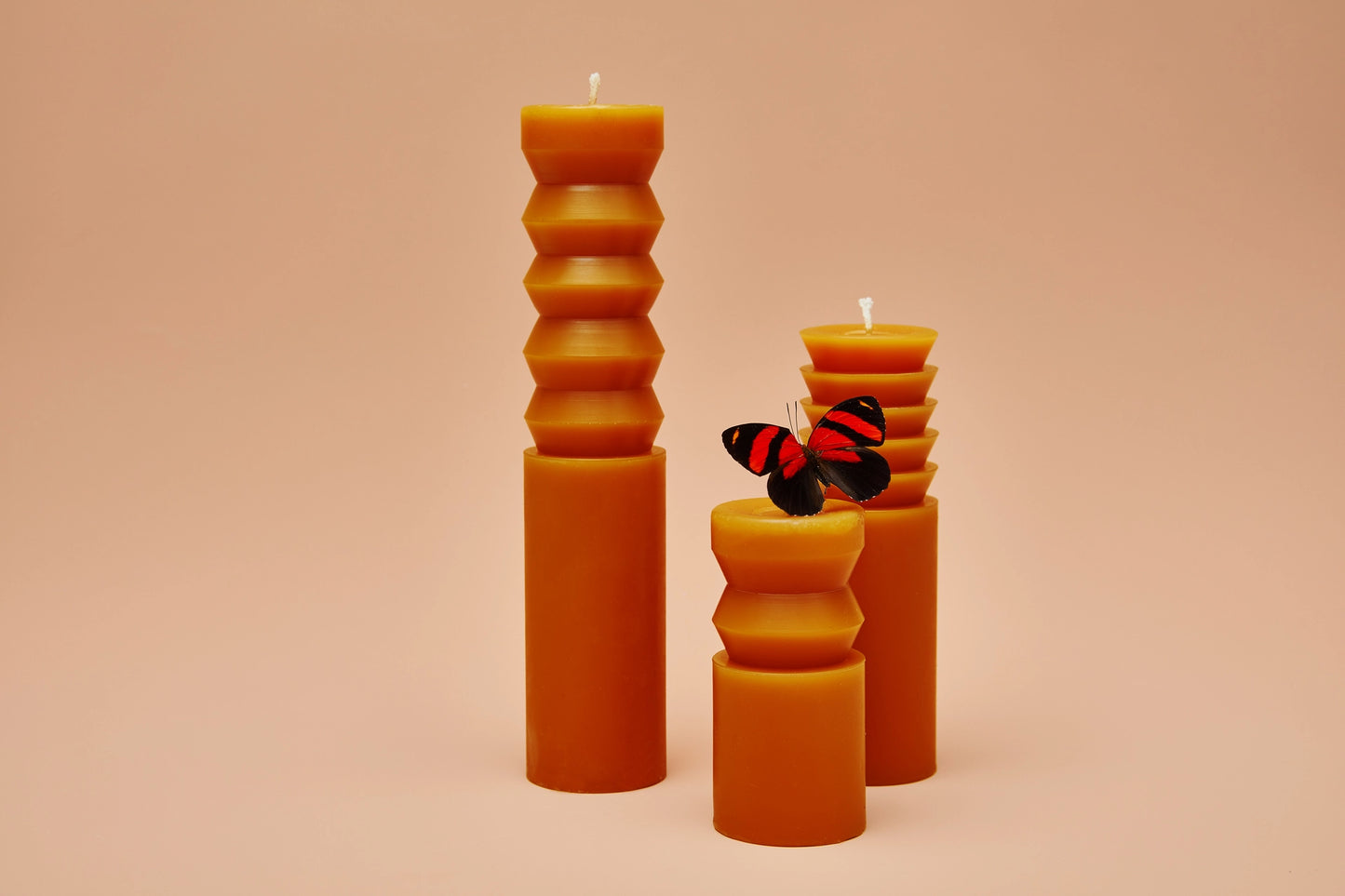 Totem Candle - Small