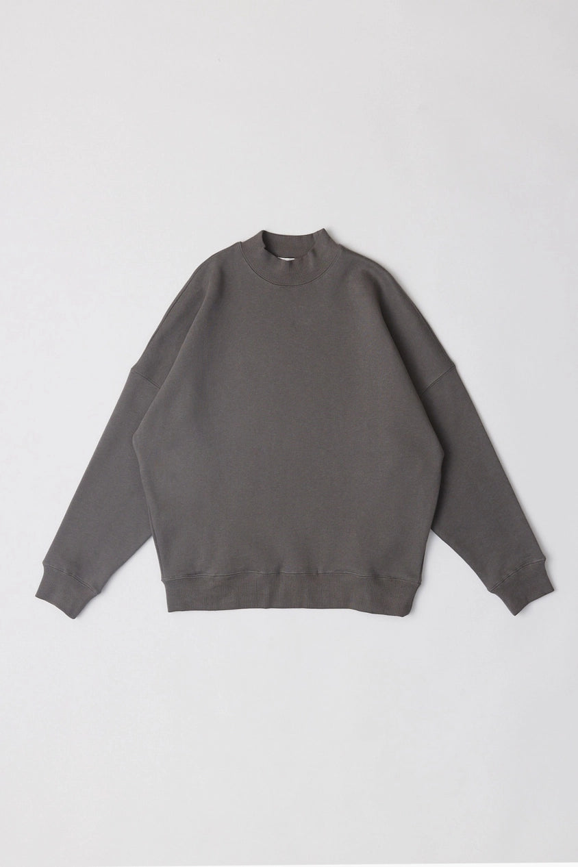 The Troy Sweater | Crew Neck Sweater with Pockets