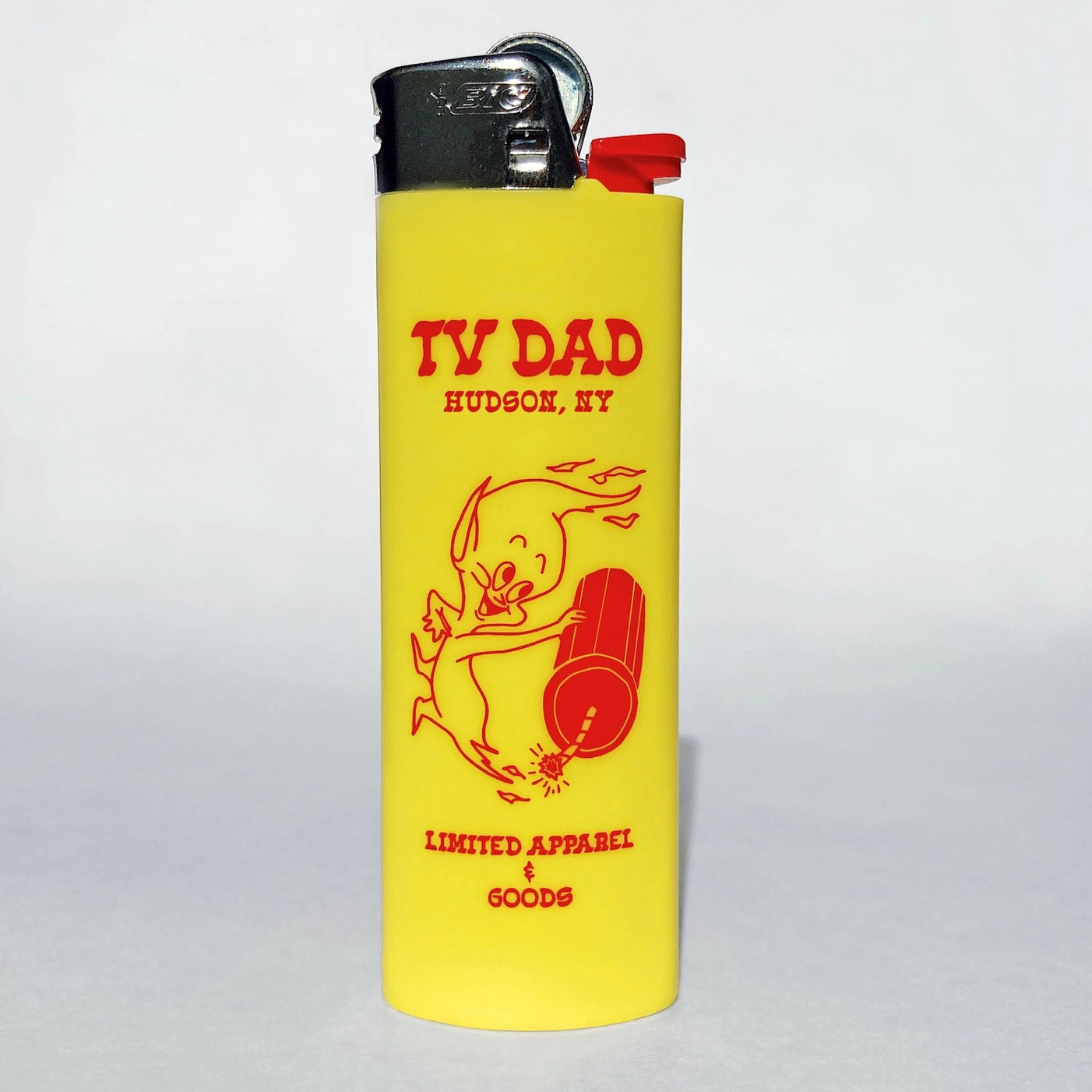 Gift Shop Lighter