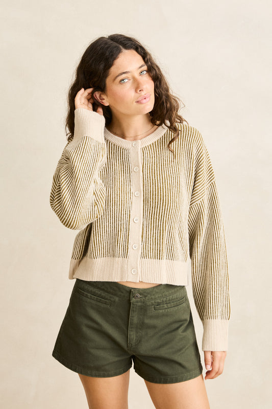 High Tide Cardigan