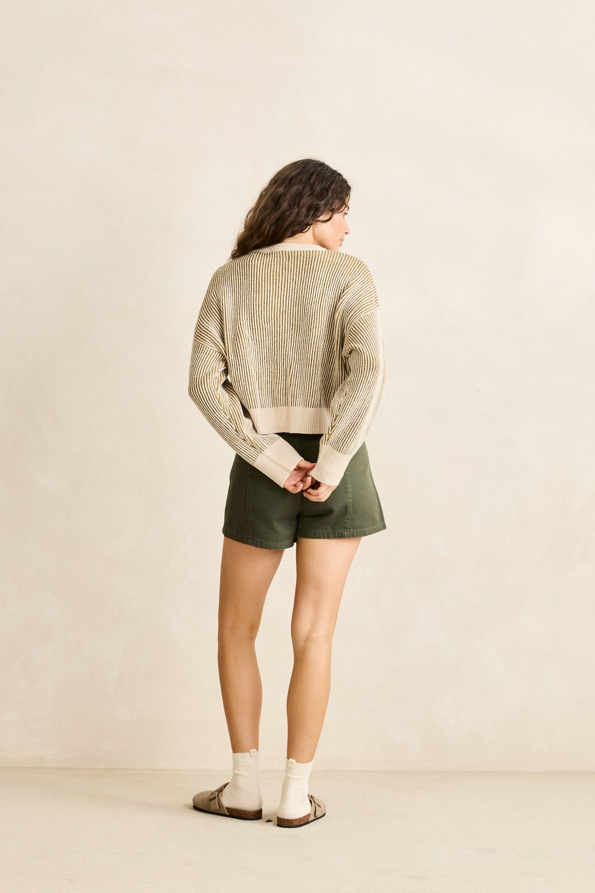 High Tide Cardigan