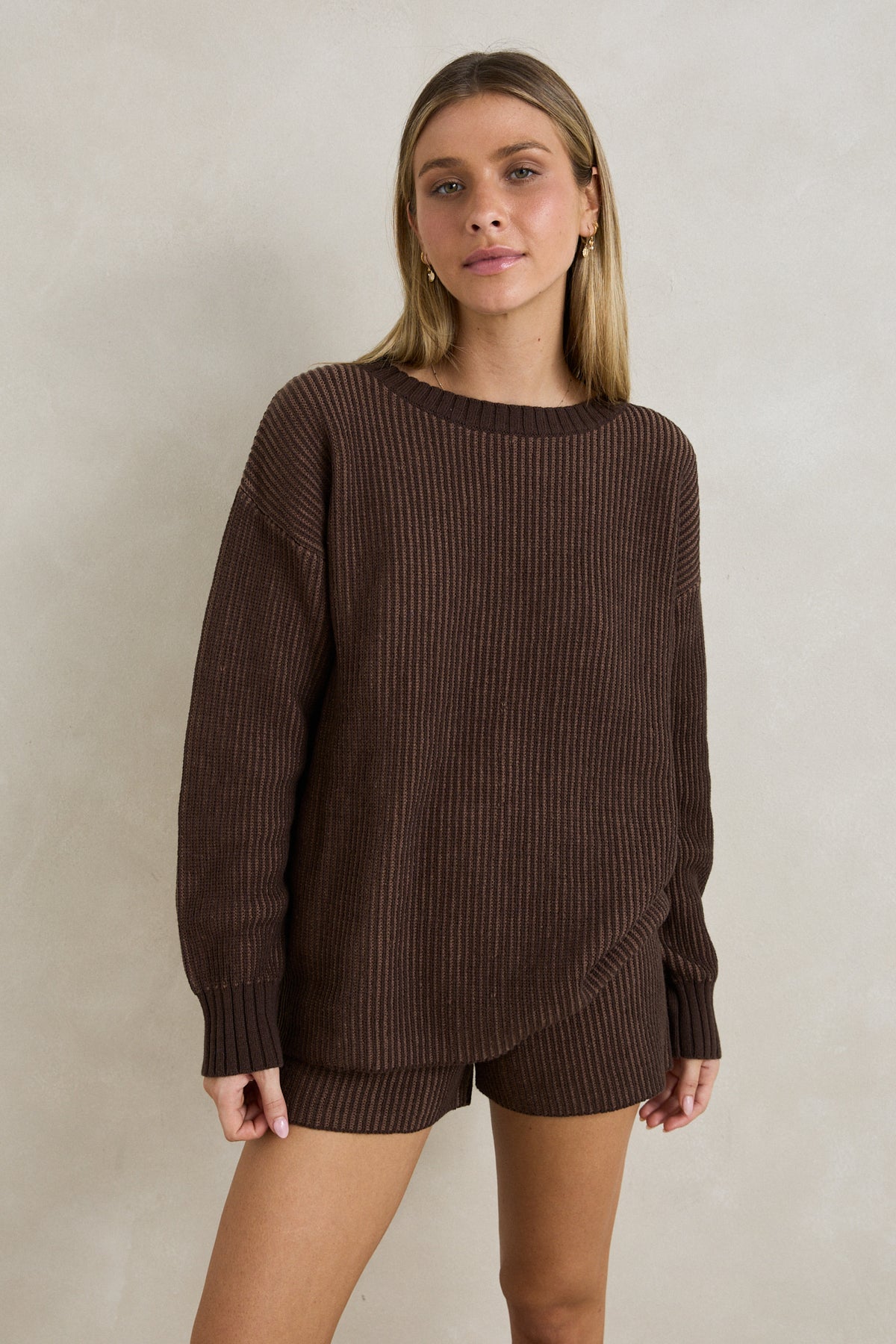Lula Knit Sweater