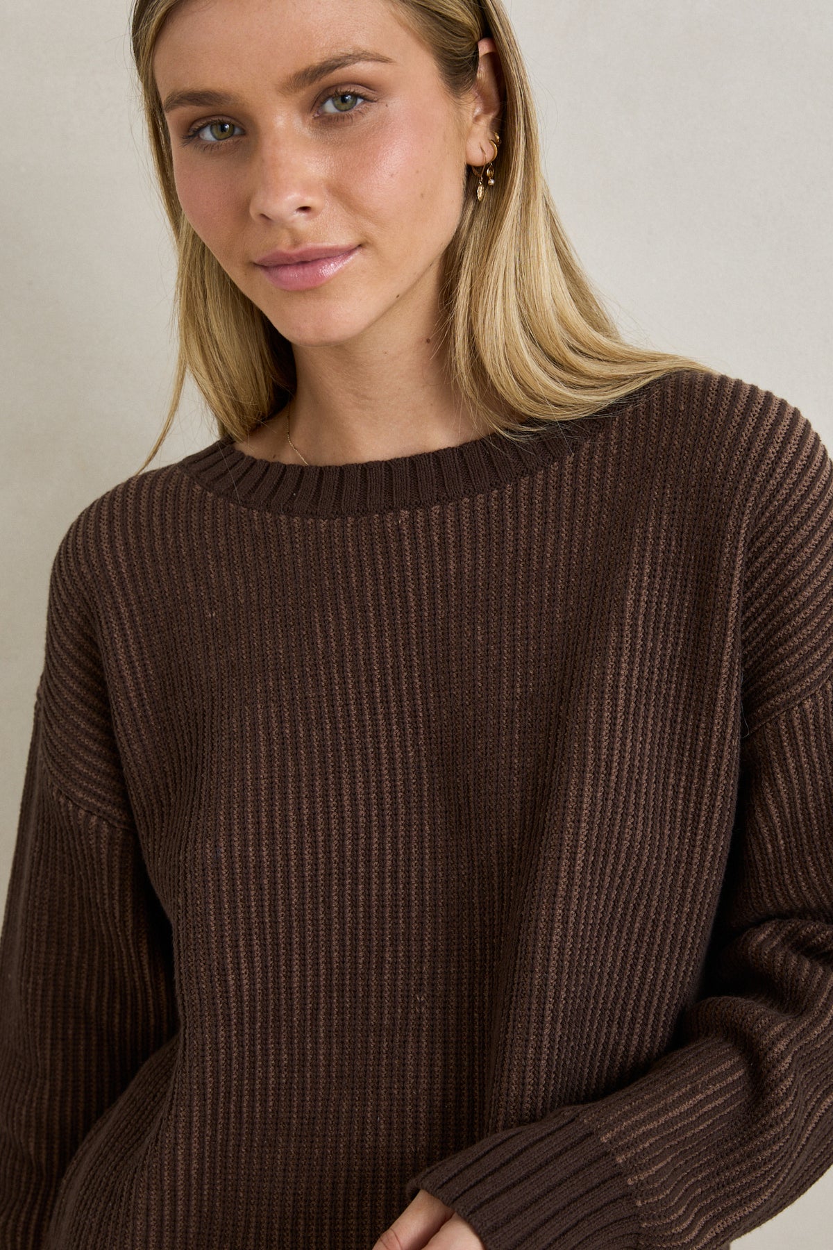 Lula Knit Sweater