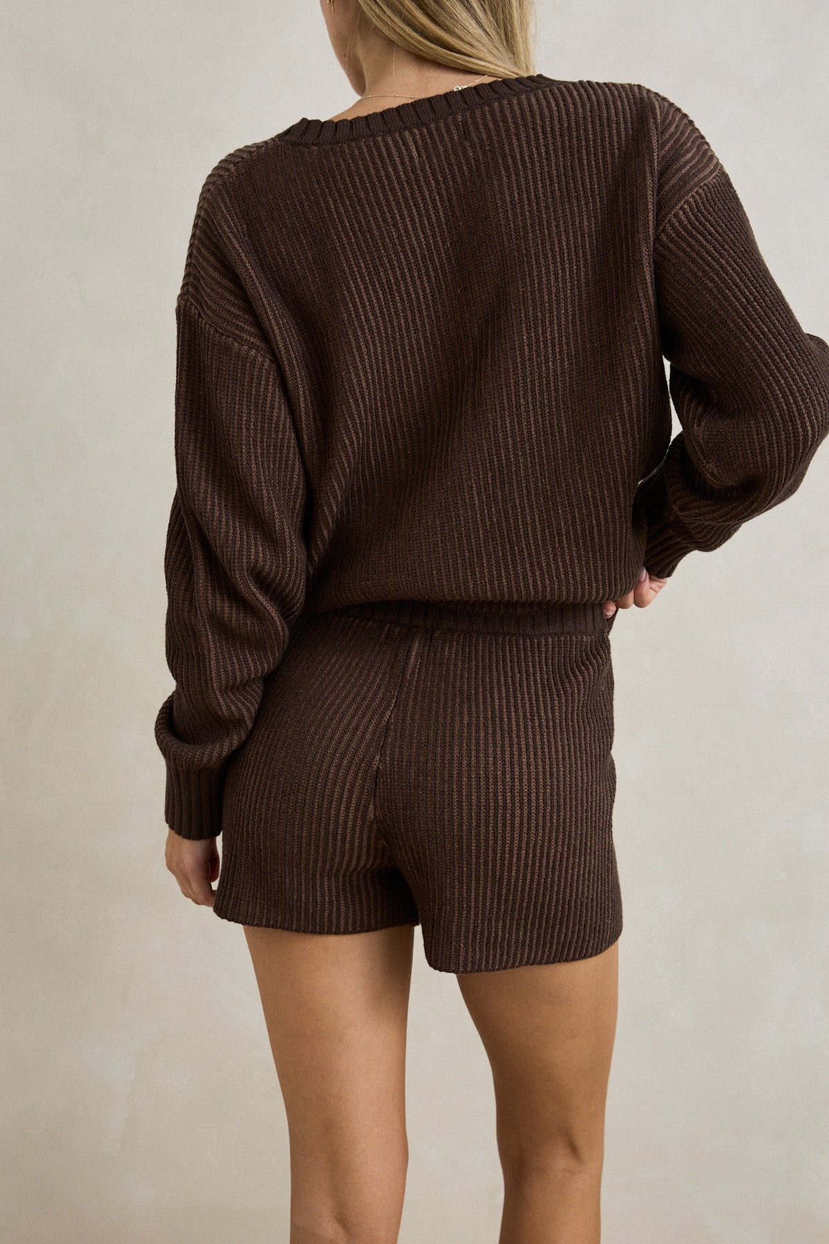 Lula Knit Sweater