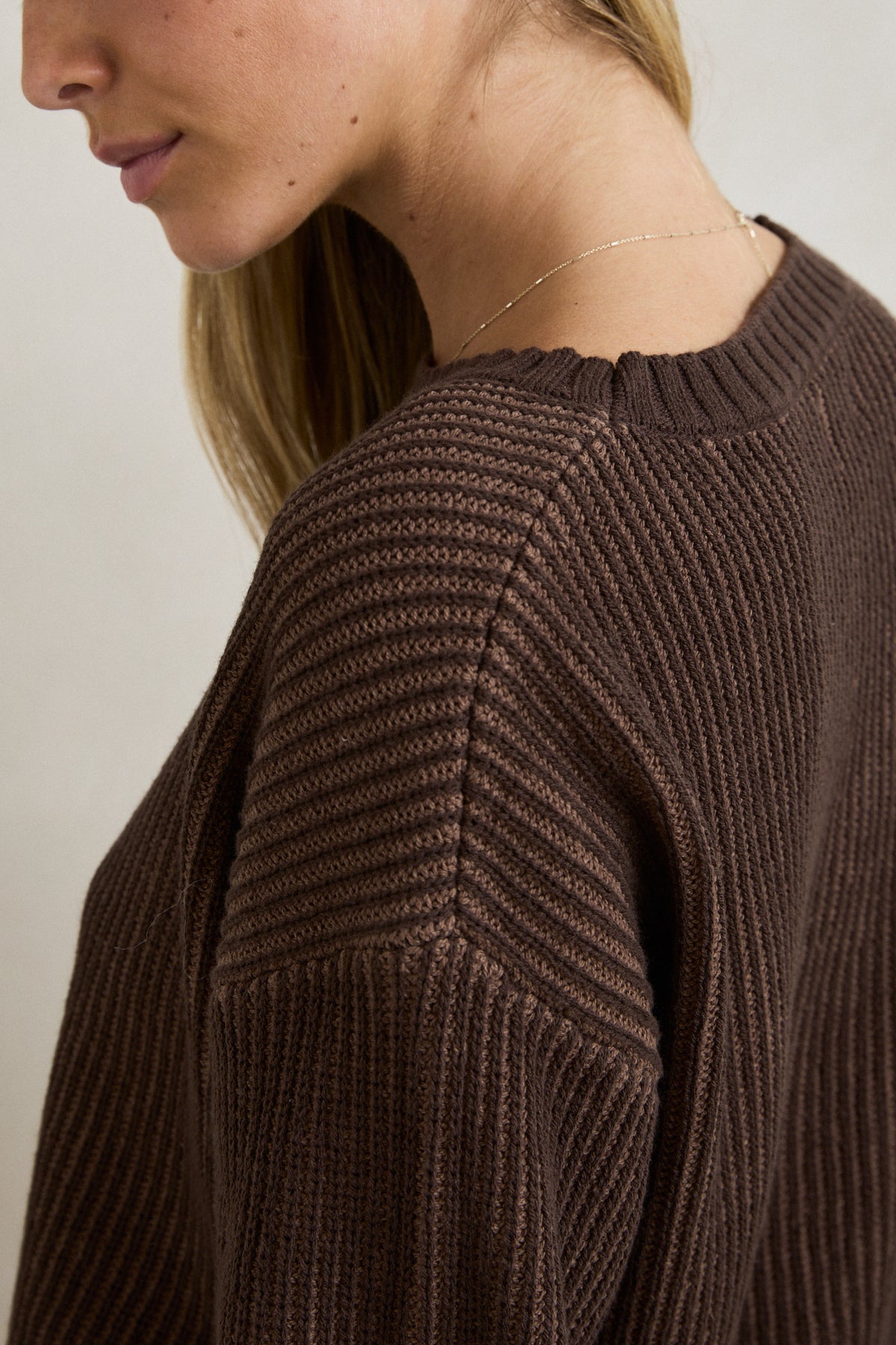 Lula Knit Sweater
