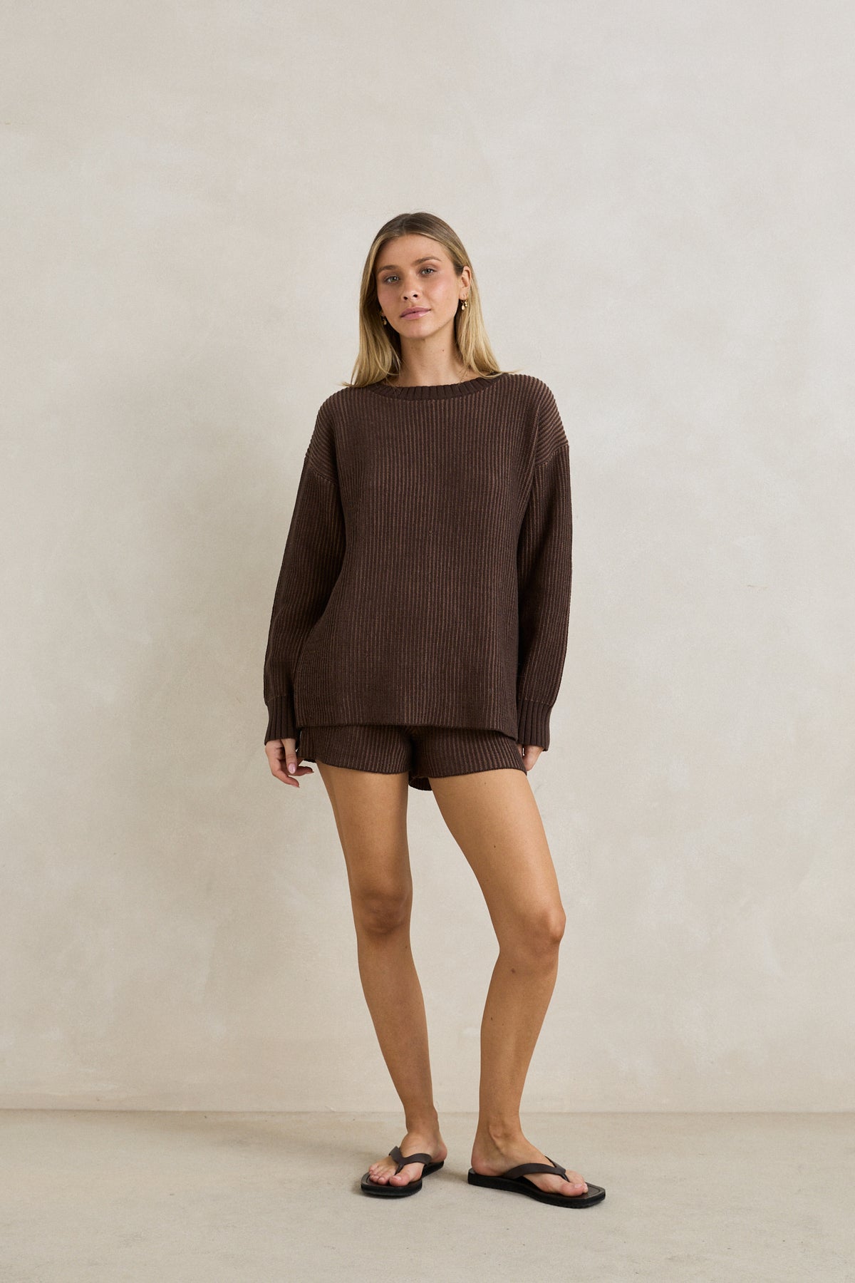 Lula Knit Sweater