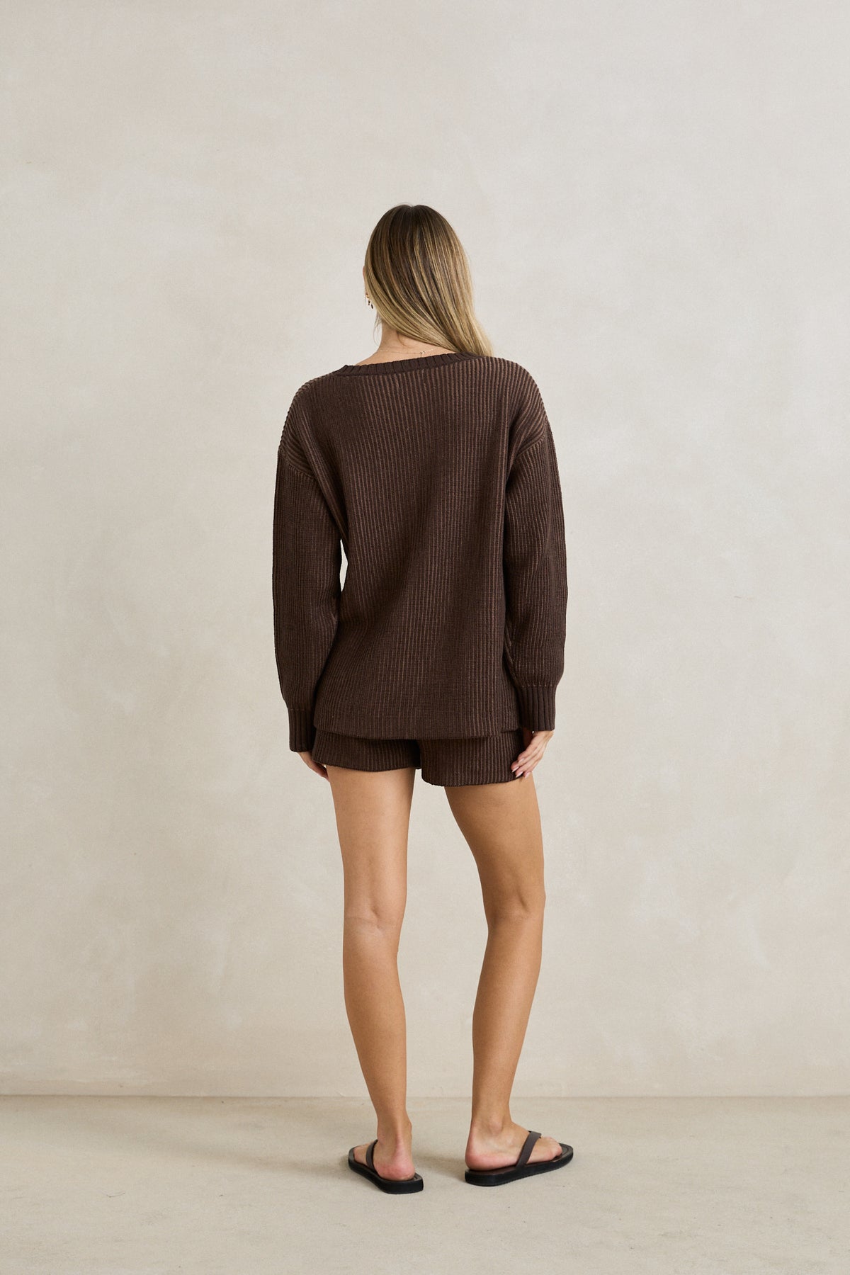Lula Knit Sweater